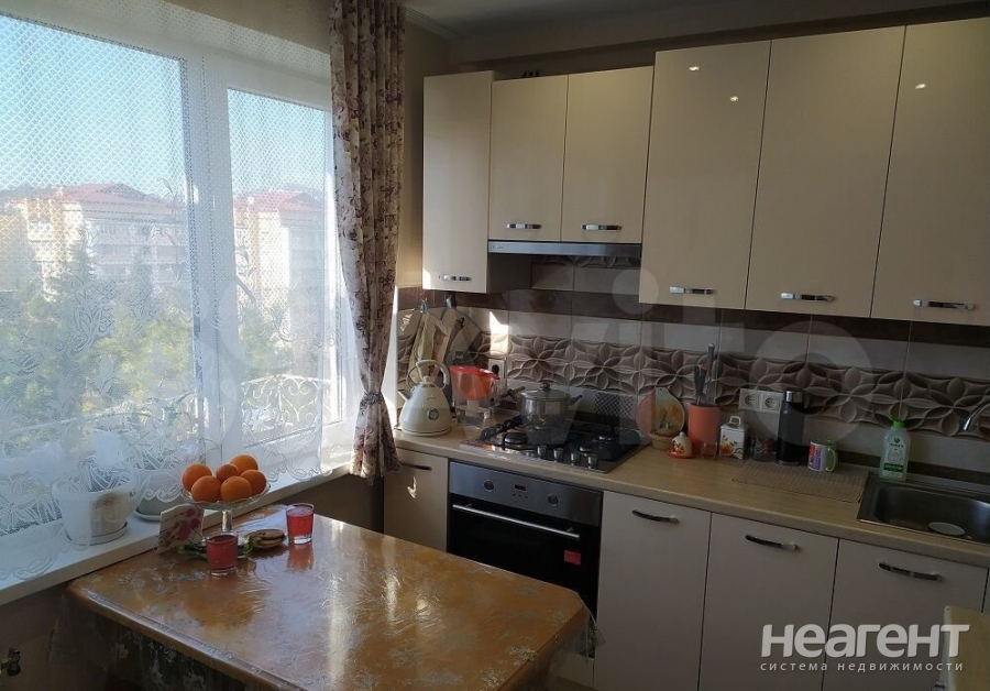 Продается 3-х комнатная квартира, 71 м²