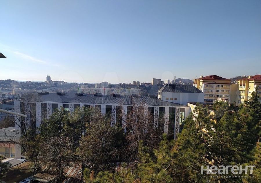 Продается 3-х комнатная квартира, 71 м²