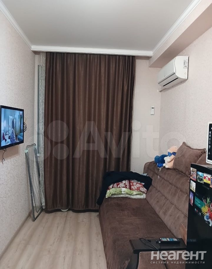 Продается 2-х комнатная квартира, 44 м²