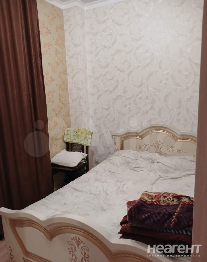 Продается 2-х комнатная квартира, 44 м²