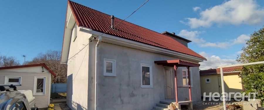 Продается Дом, 116 м²