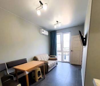 Сдается 2-х комнатная квартира, 34 м²