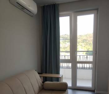 Сдается 2-х комнатная квартира, 34 м²