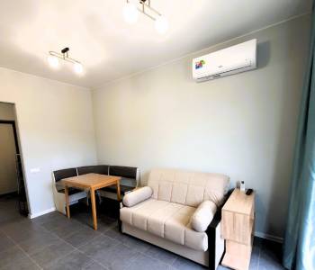 Сдается 2-х комнатная квартира, 34 м²