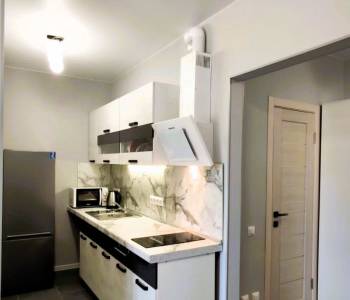 Сдается 2-х комнатная квартира, 34 м²