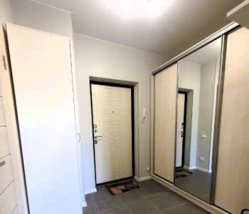 Сдается 2-х комнатная квартира, 34 м²