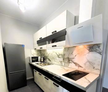 Сдается 2-х комнатная квартира, 34 м²