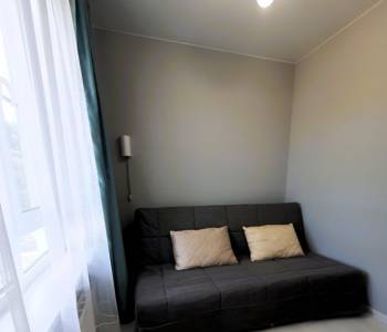 Сдается 2-х комнатная квартира, 34 м²