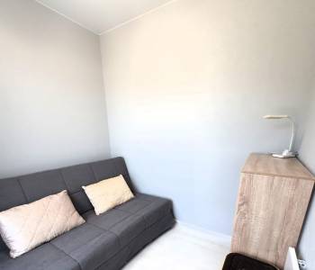 Сдается 2-х комнатная квартира, 34 м²