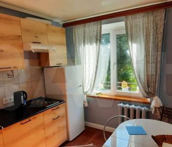 Сдается 1-комнатная квартира, 30 м²