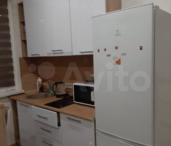 Продается 1-комнатная квартира, 25 м²