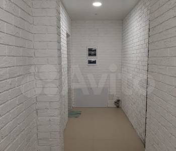 Продается 1-комнатная квартира, 25 м²