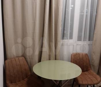 Продается 1-комнатная квартира, 25 м²