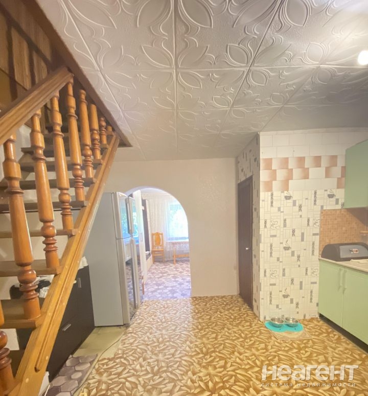 Продается Многокомнатная квартира, 121 м²