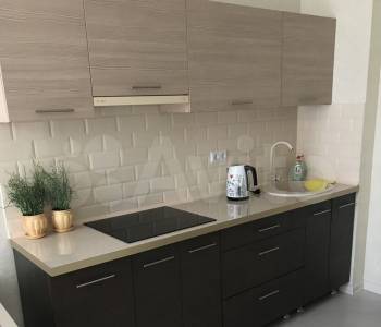 Продается 1-комнатная квартира, 35 м²