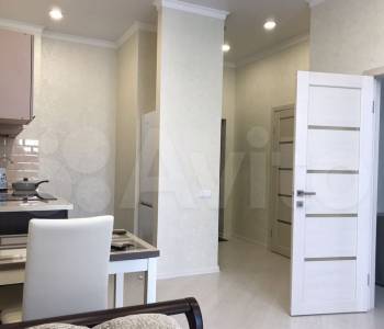 Продается 1-комнатная квартира, 35 м²