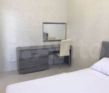 Продается 1-комнатная квартира, 35 м²