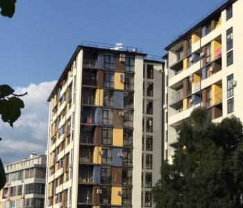 Продается 1-комнатная квартира, 35 м²