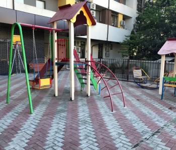 Продается 1-комнатная квартира, 35 м²