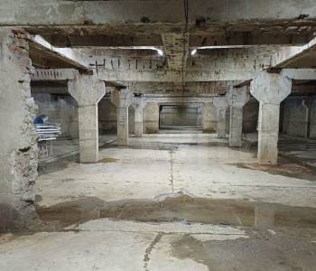 Сдается Нежилое помещение, 1167 м²