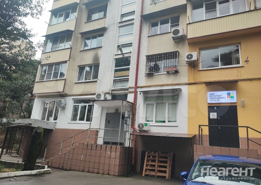 Продается 3-х комнатная квартира, 67 м²