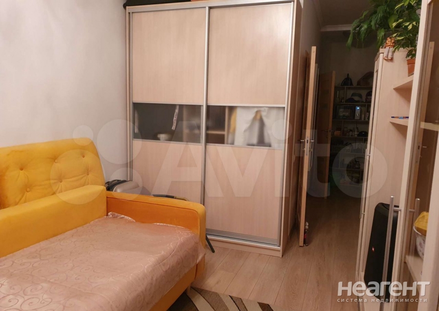 Сдается 1-комнатная квартира, 23 м²