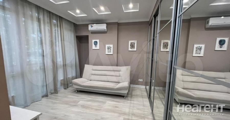 Продается 2-х комнатная квартира, 47 м²