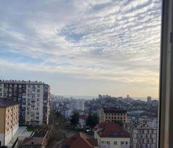 Продается 1-комнатная квартира, 40 м²