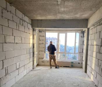 Продается 1-комнатная квартира, 40 м²