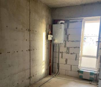 Продается 1-комнатная квартира, 40 м²