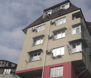 Продается 2-х комнатная квартира, 48 м²