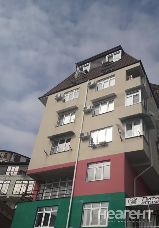 Продается 2-х комнатная квартира, 48 м²