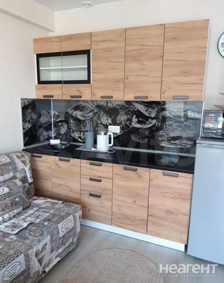 Сдаю 1-к квартиру, ЖК Каравелла-Португалии, Дагомыс, ул. Старошоссейная, собственник