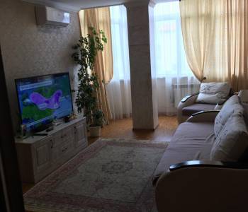 Продается 3-х комнатная квартира, 60 м²
