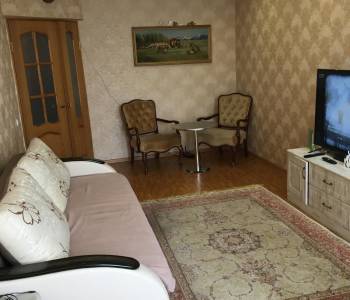 Продается 3-х комнатная квартира, 60 м²