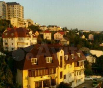 Продается 1-комнатная квартира, 35,3 м²