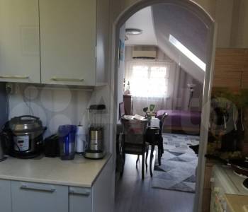 Продается 1-комнатная квартира, 35,3 м²