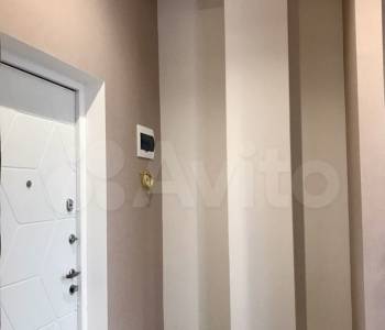 Продается 1-комнатная квартира, 20 м²