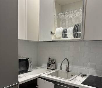 Сдается 1-комнатная квартира, 30 м²