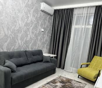 Сдается 1-комнатная квартира, 30 м²