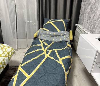 Сдается 1-комнатная квартира, 30 м²