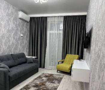 Сдается 1-комнатная квартира, 30 м²