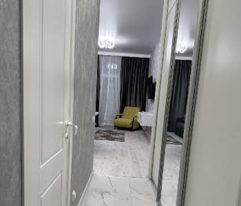 Сдается 1-комнатная квартира, 30 м²