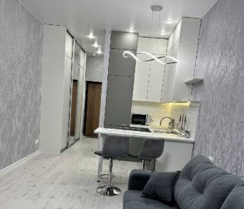 Сдается 1-комнатная квартира, 30 м²