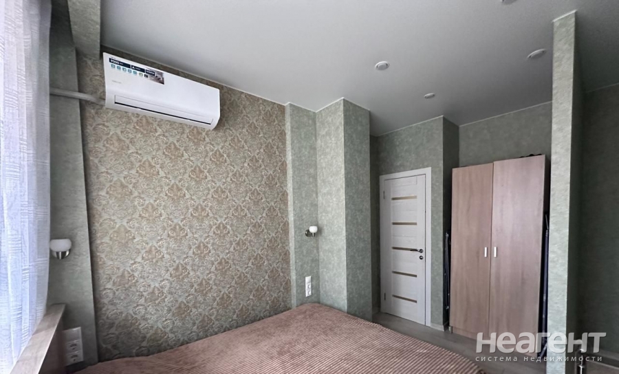 Продается 1-комнатная квартира, 30 м²