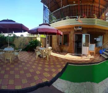 Продается Дом, 495 м²