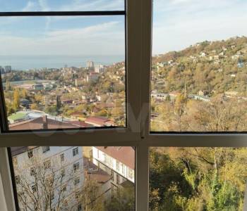 Продается 2-х комнатная квартира, 57 м²