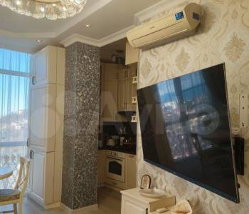 Продается 2-х комнатная квартира, 57 м²