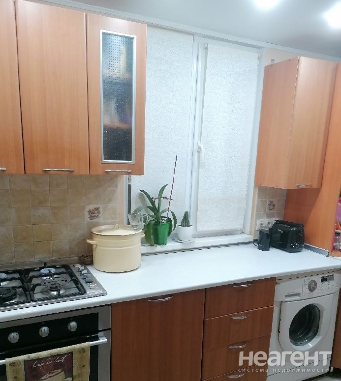 Продается 2-х комнатная квартира, 31,2 м²