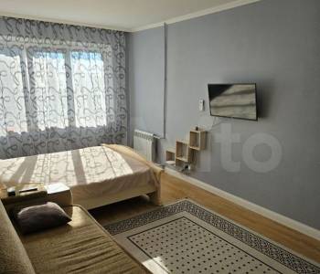 Продается 1-комнатная квартира, 30 м²